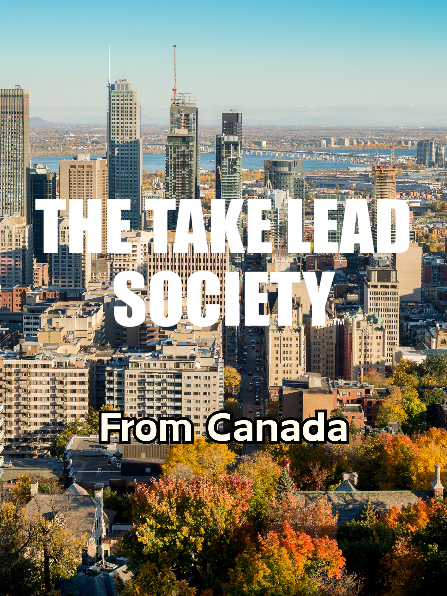 The Take Lead Society