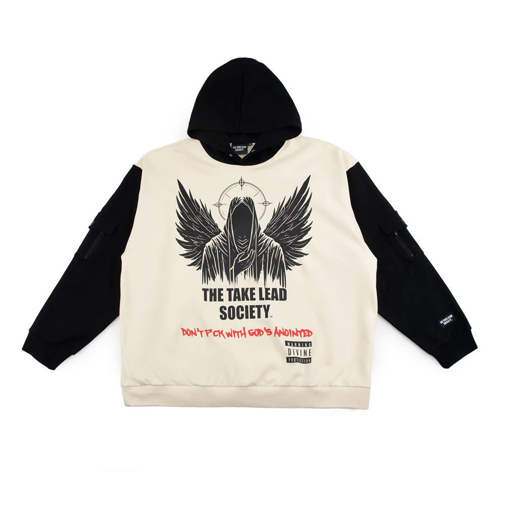 THE ANOINTED HOODIE