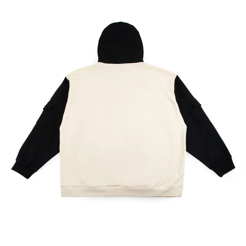 THE ANOINTED HOODIE