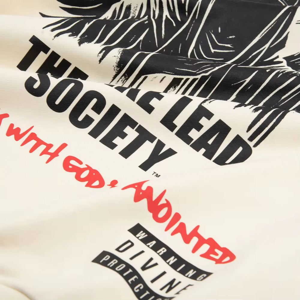 THE ANOINTED HOODIE