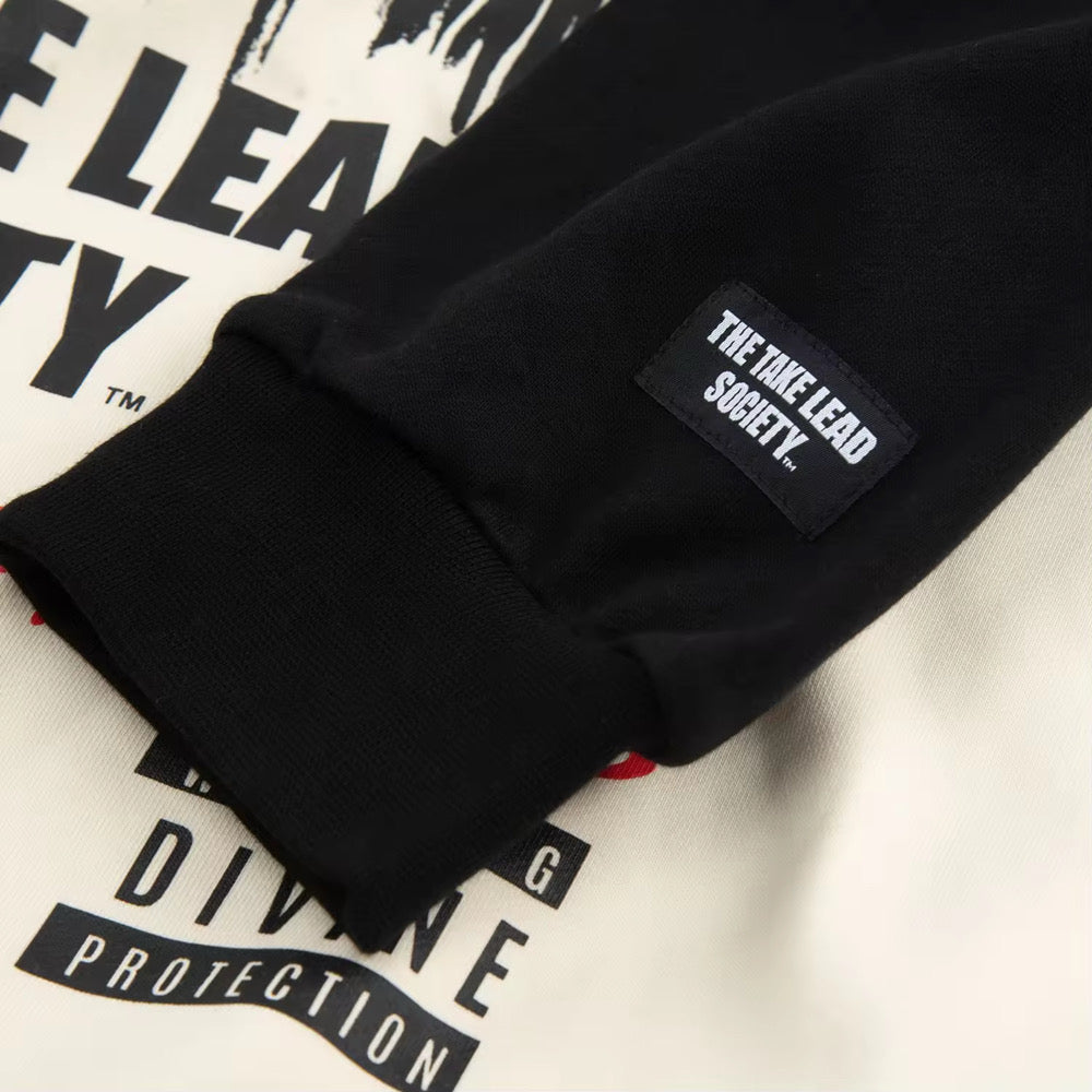 THE ANOINTED HOODIE