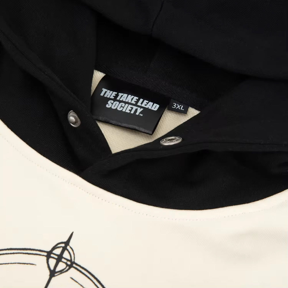 THE ANOINTED HOODIE