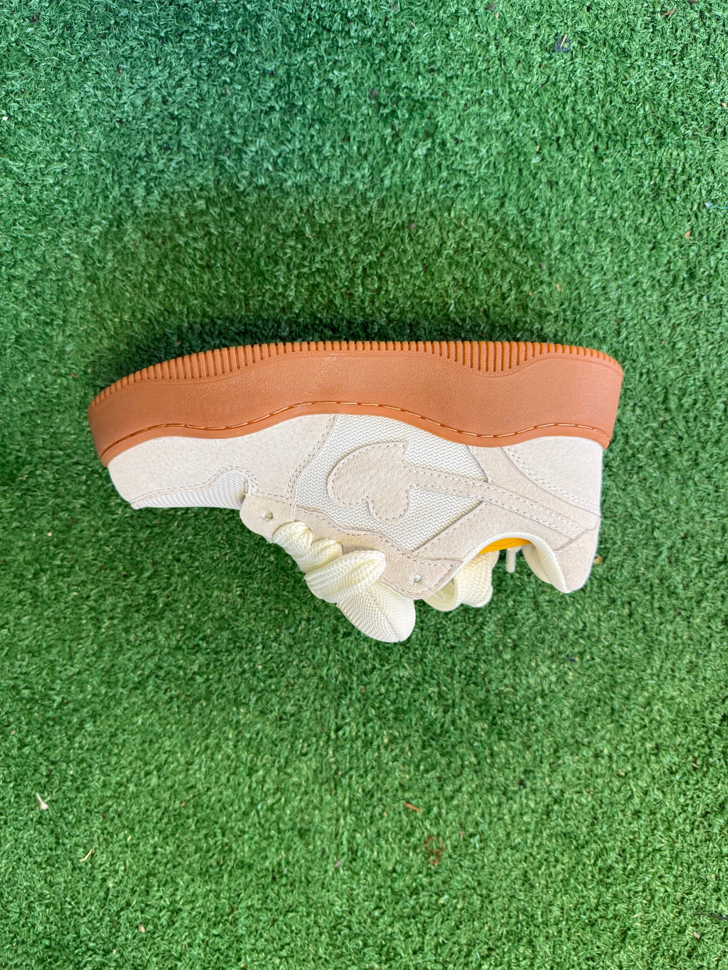 Abby Chan “Chunky” Oatmeal