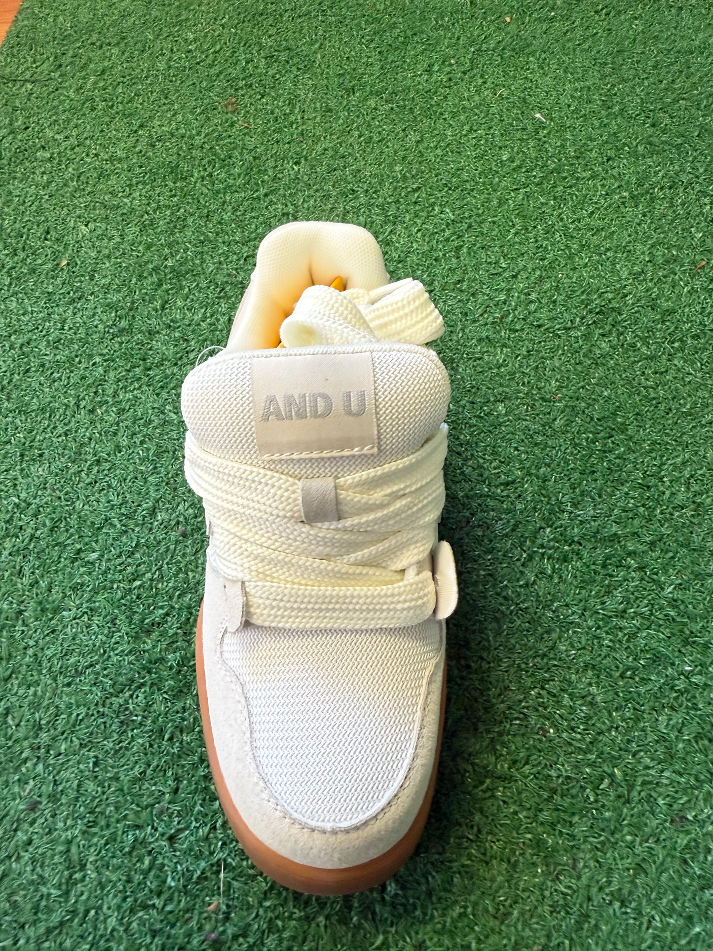 Abby Chan “Chunky” Oatmeal