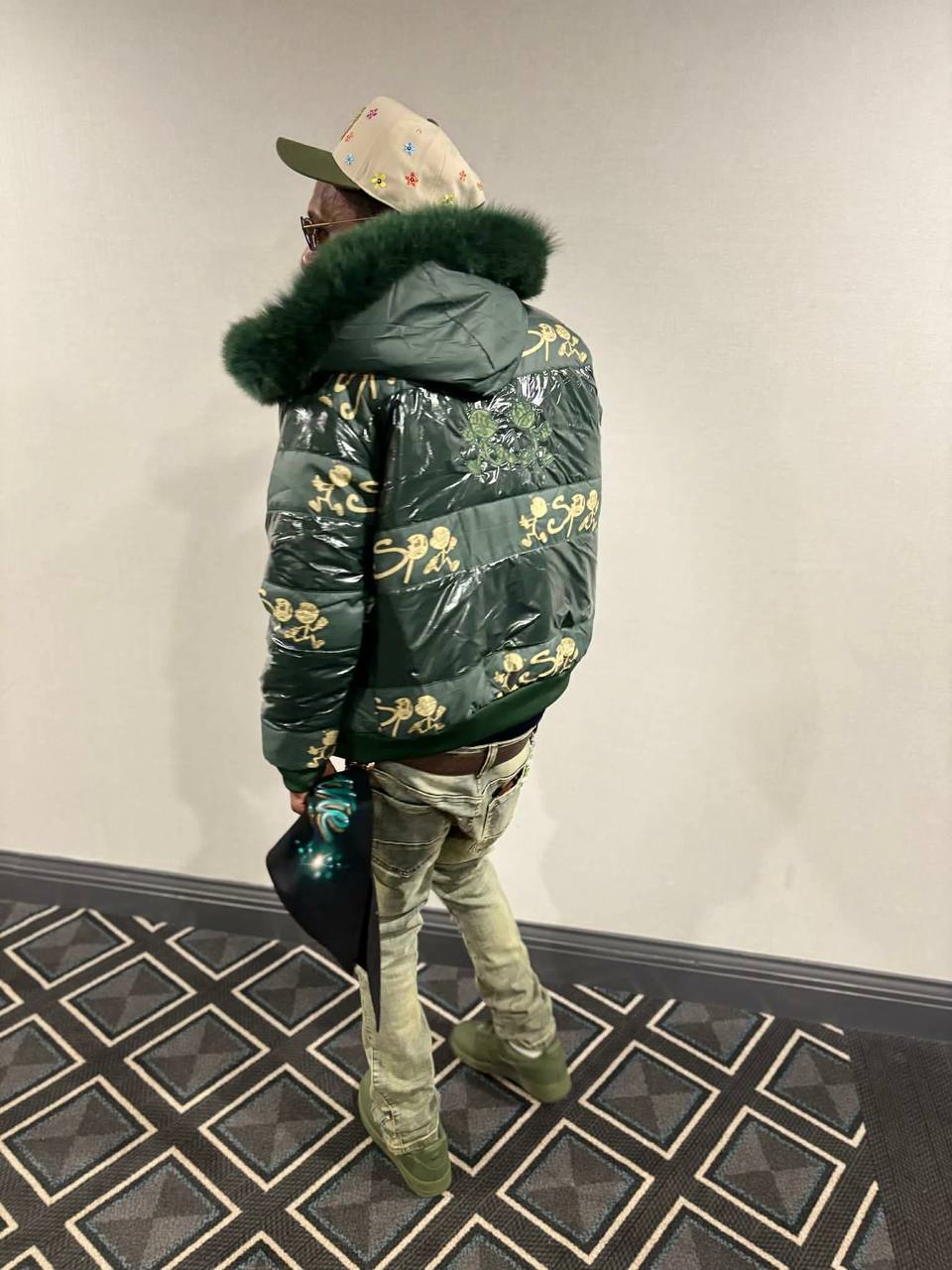 Sucka Proof Puffer