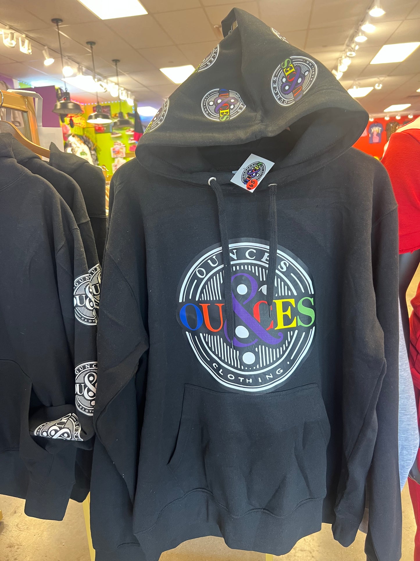 O.A.O Hoodie