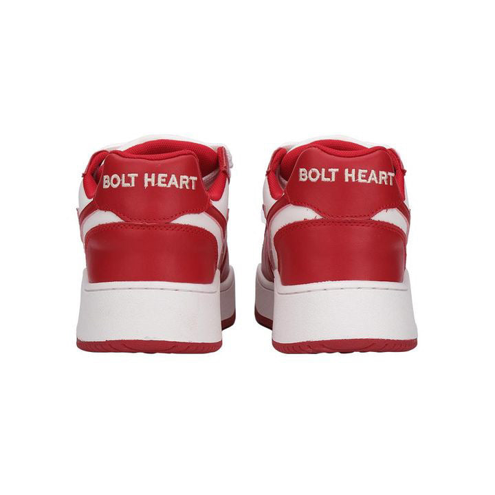 Bolt Heart “Chunky” Sneakers