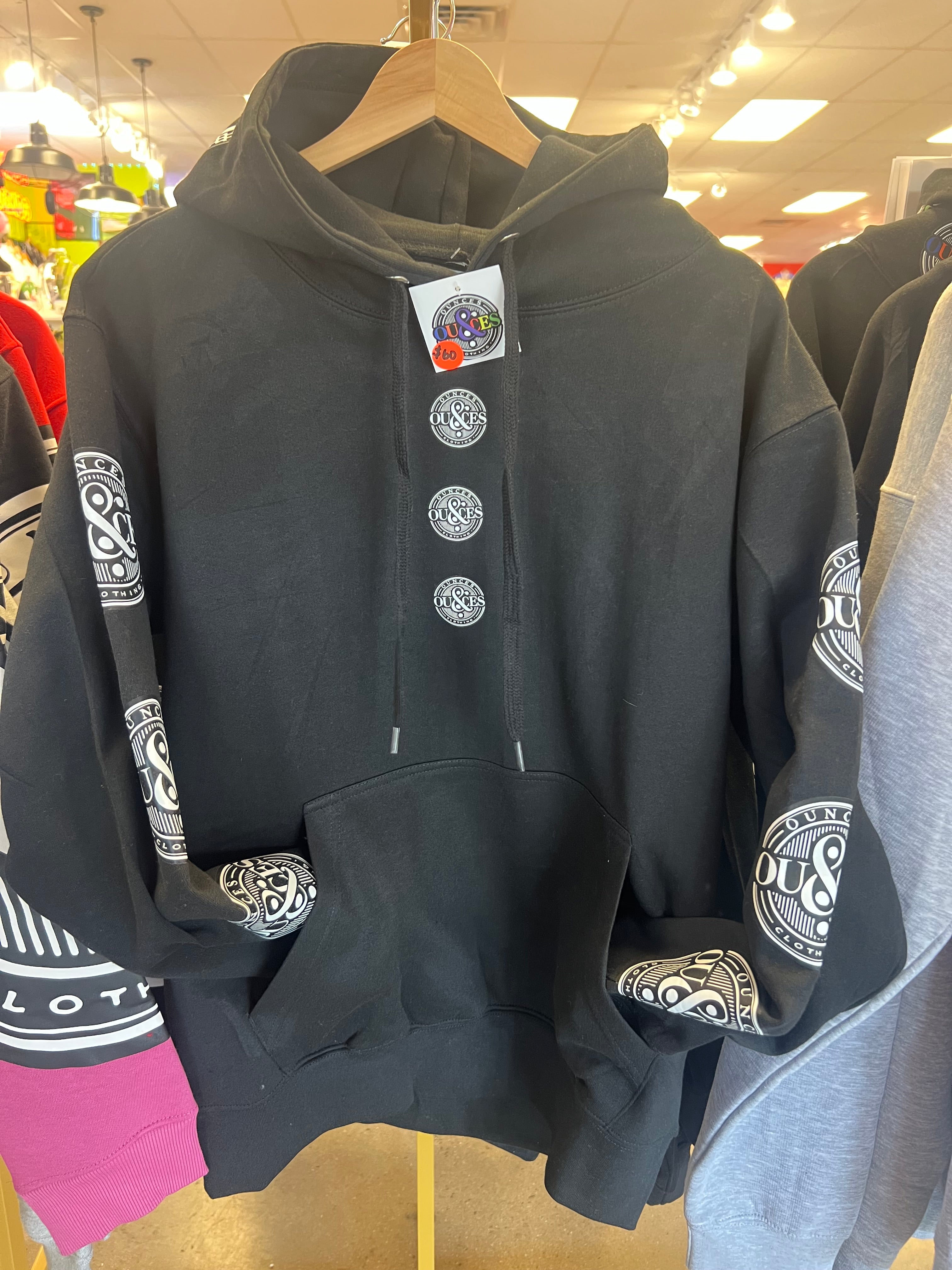 O.A.O Hoodie