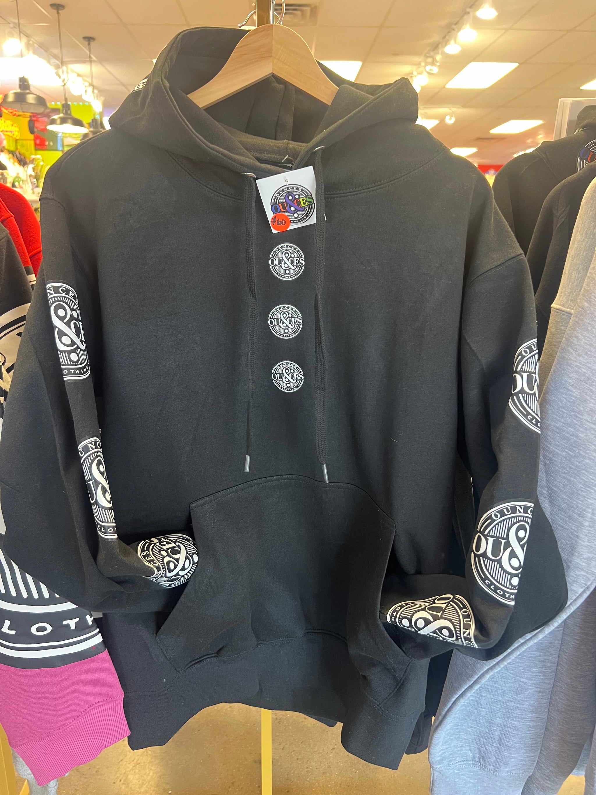 O.A.O Hoodie