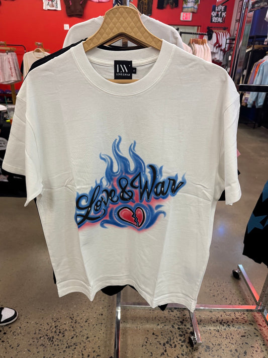 L&W Nostalgia // Re-imaged