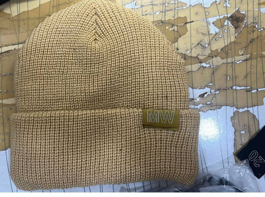 Mudgie Wear Beanies