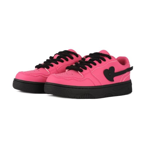 Bolt Heart Bubble Gum (Valentine Drop)