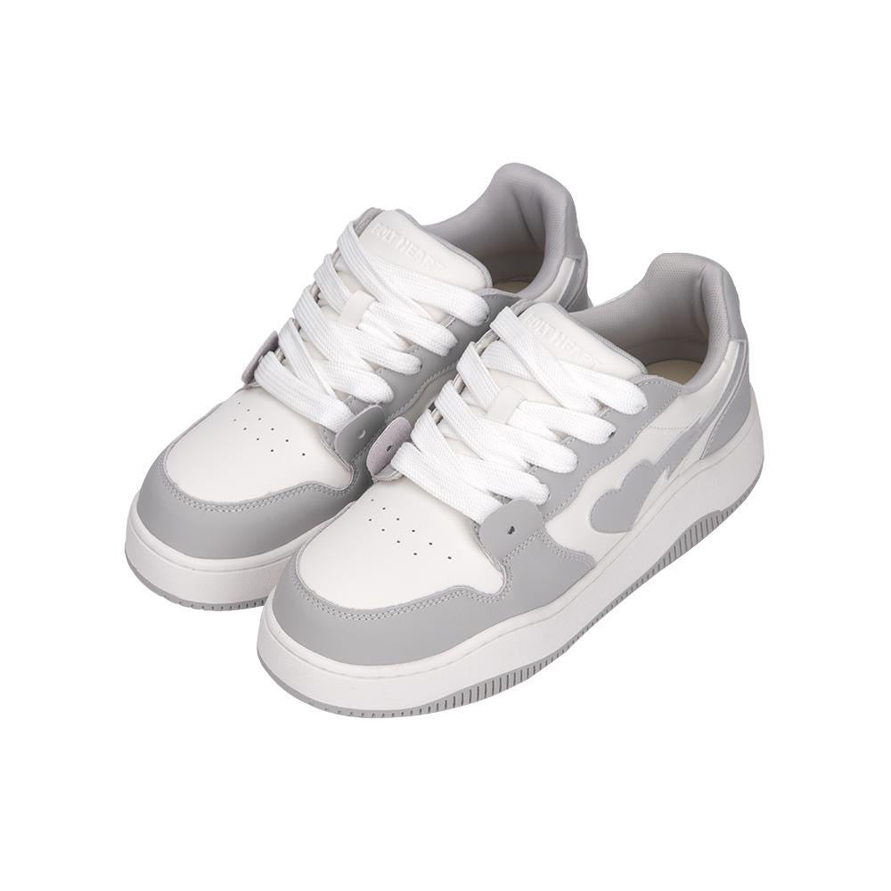 Bolt Heart “Chunky” Sneakers