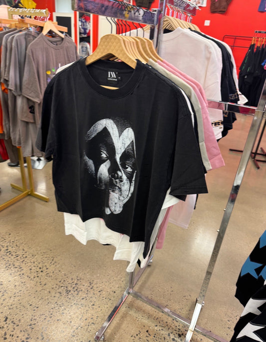 L&W World Tour II // Chaos Becomes Culture