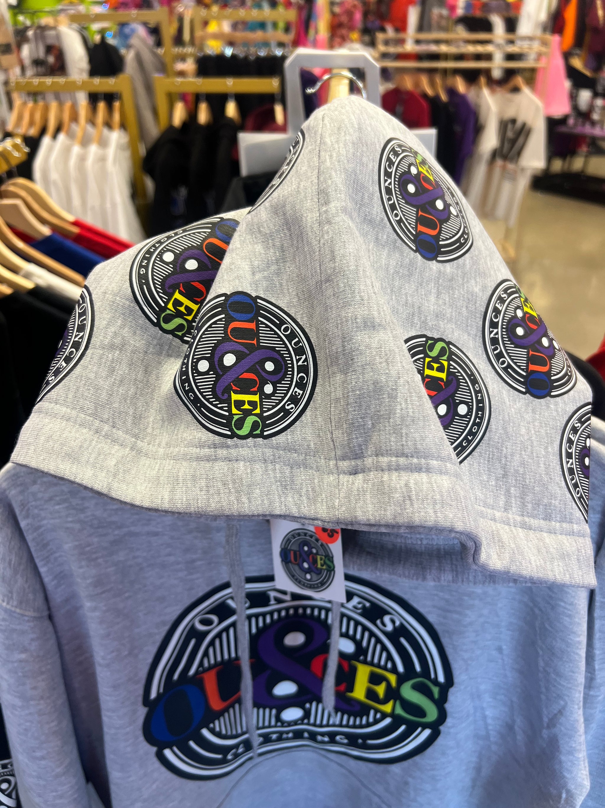 O.A.O Hoodie