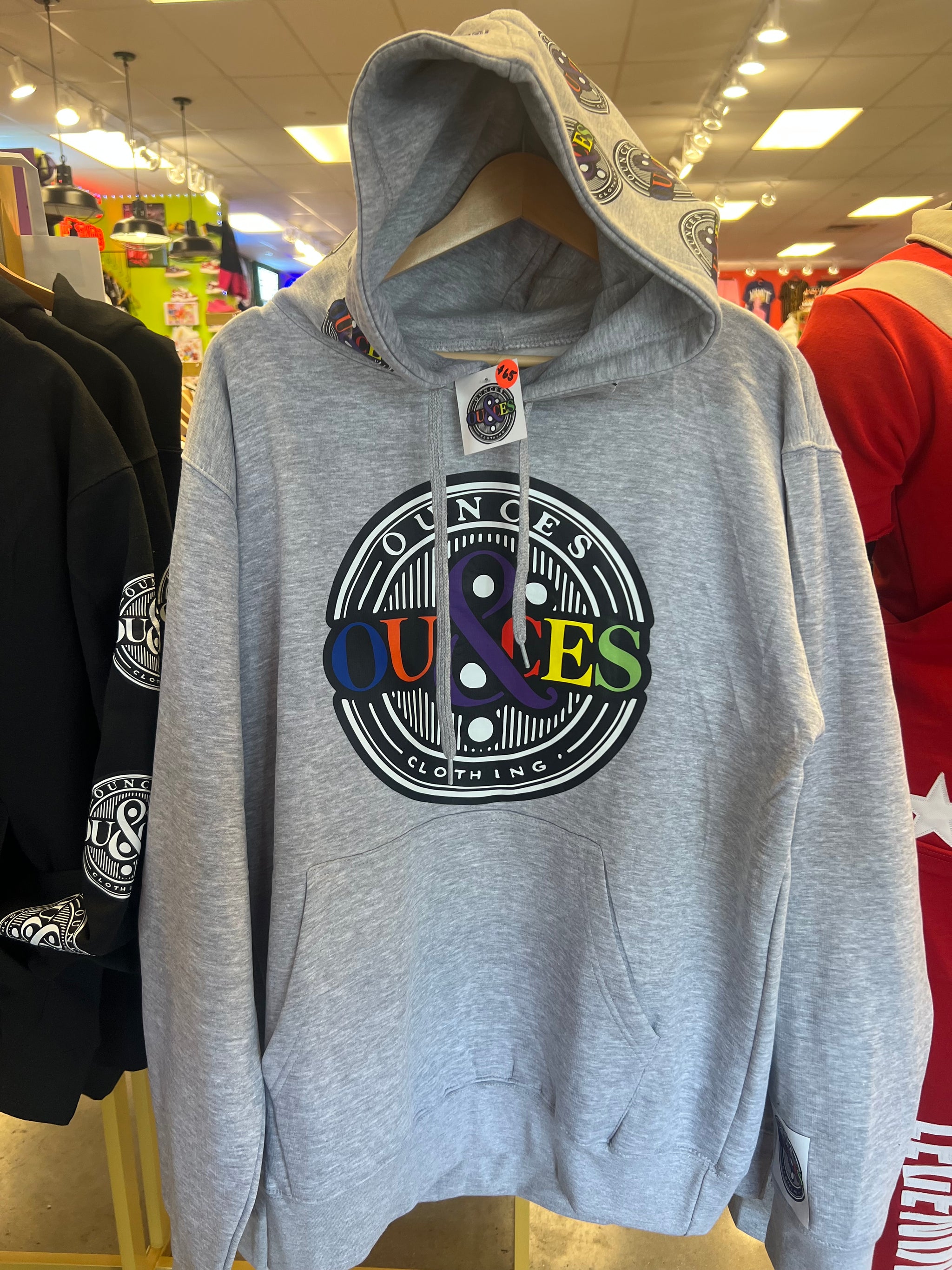 O.A.O Hoodie