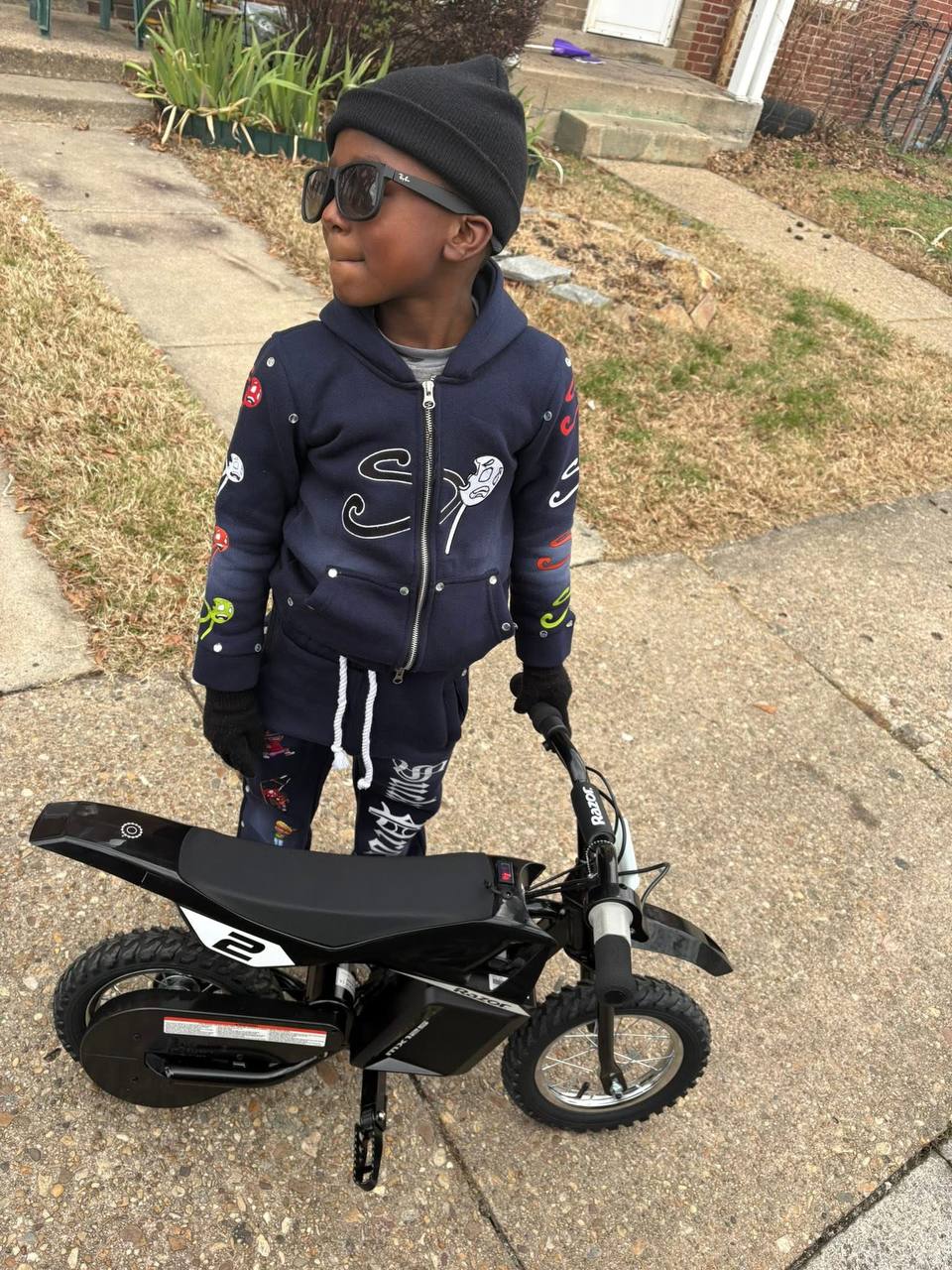 Sucka Proof Kids Sets