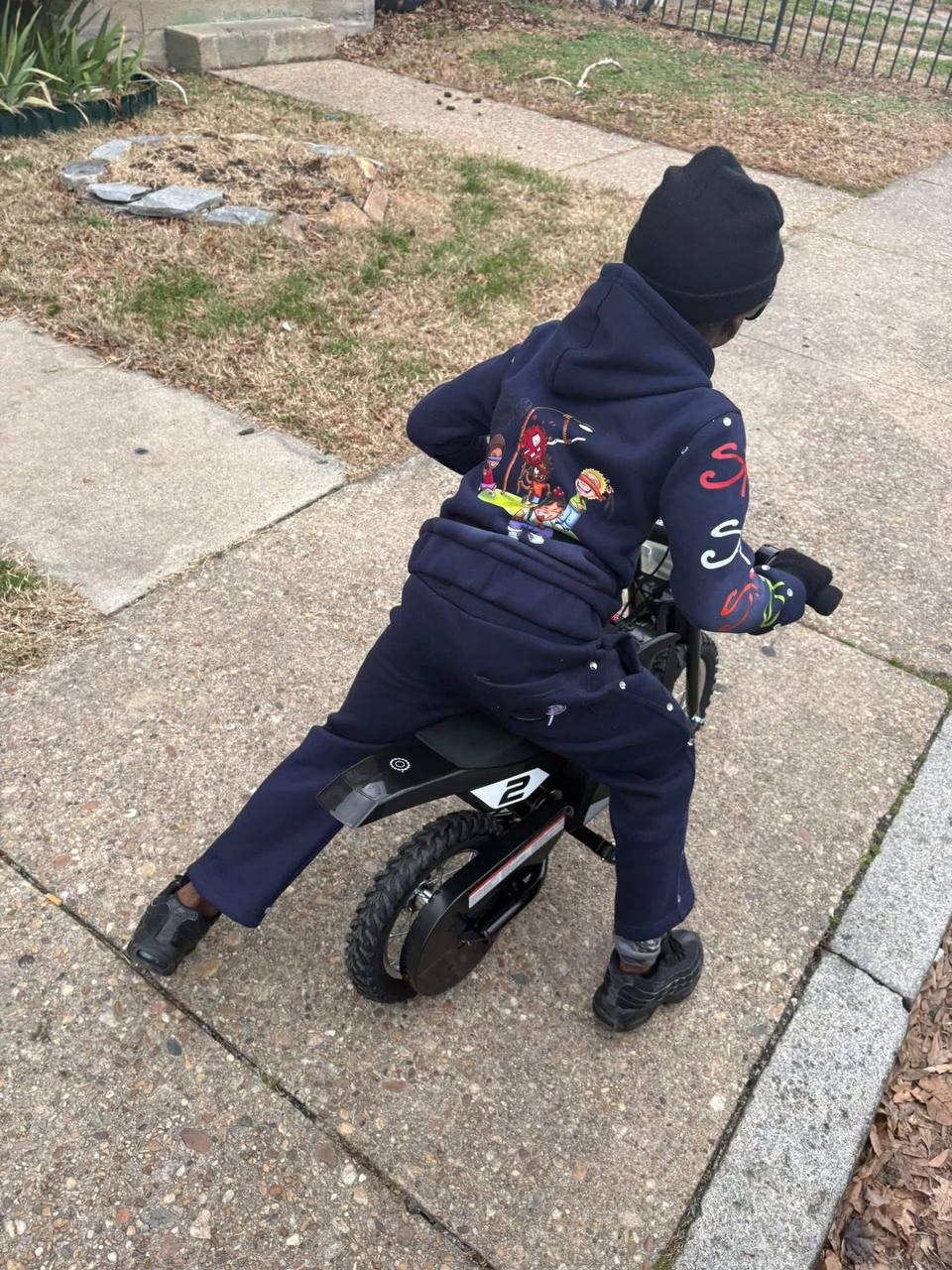 Sucka Proof Kids Sets