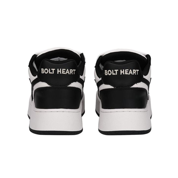 Bolt Heart “Chunky” Sneakers