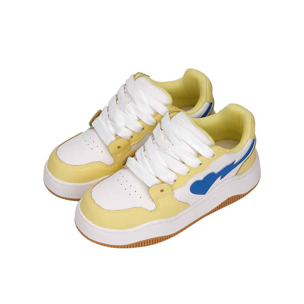 Bolt Heart “Chunky” Sneakers