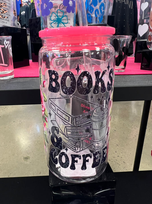 Divah'z Attic Can Cup