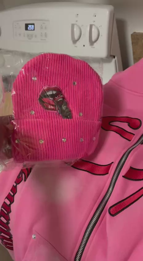 Sucka Proof Sweatsuit Sets